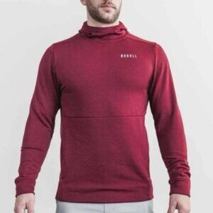 NWT Nobull Men’s Performance Pullover Hoodie